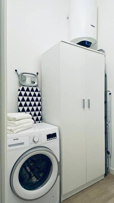 Sun Street Apartment Βερόνα Εξωτερικό φωτογραφία