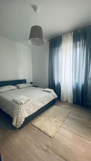 Sun Street Apartment Βερόνα Εξωτερικό φωτογραφία