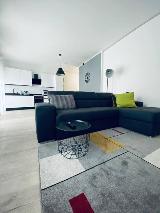 Sun Street Apartment Βερόνα Εξωτερικό φωτογραφία