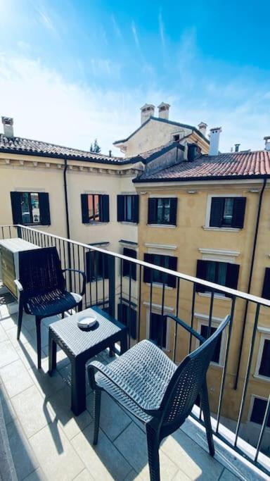 Sun Street Apartment Βερόνα Εξωτερικό φωτογραφία