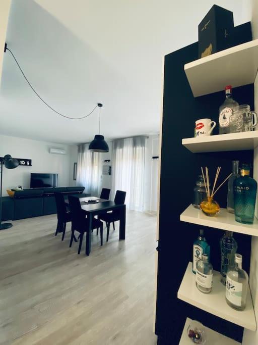 Sun Street Apartment Βερόνα Εξωτερικό φωτογραφία
