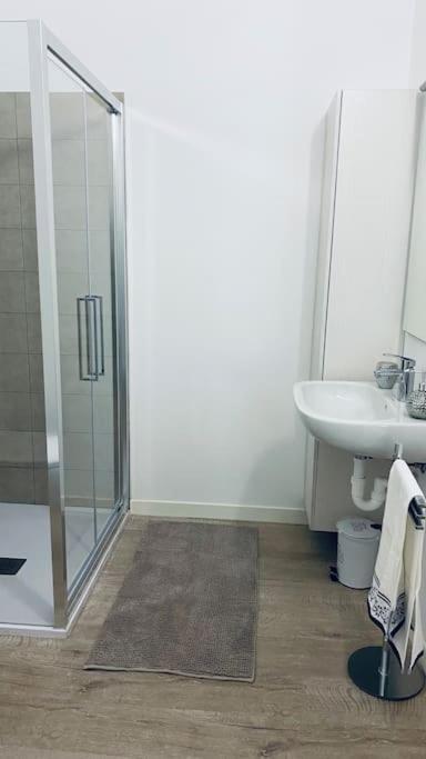 Sun Street Apartment Βερόνα Εξωτερικό φωτογραφία