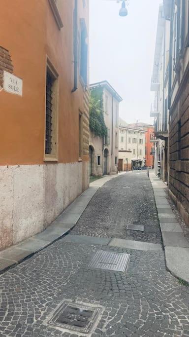 Sun Street Apartment Βερόνα Εξωτερικό φωτογραφία