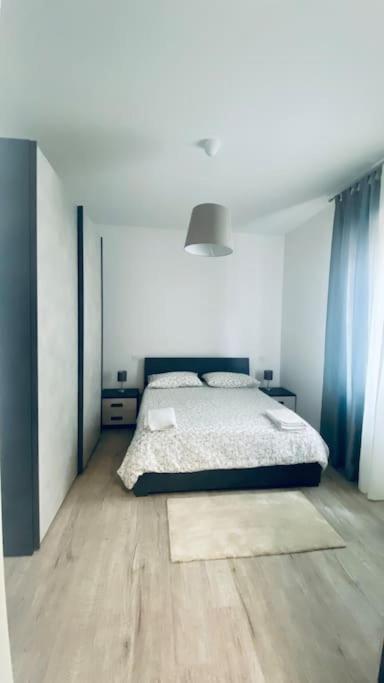 Sun Street Apartment Βερόνα Εξωτερικό φωτογραφία