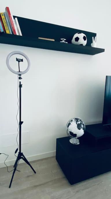 Sun Street Apartment Βερόνα Εξωτερικό φωτογραφία