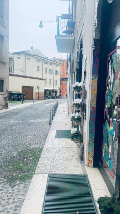 Sun Street Apartment Βερόνα Εξωτερικό φωτογραφία
